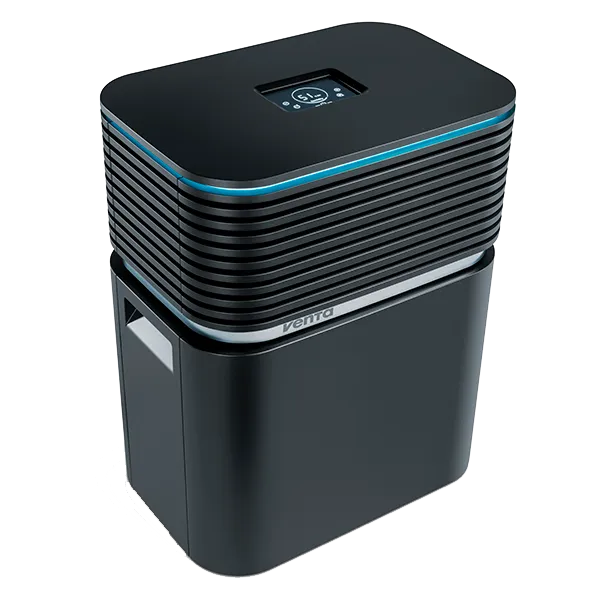Замена контроллера питания Venta AEROSTYLE LW73